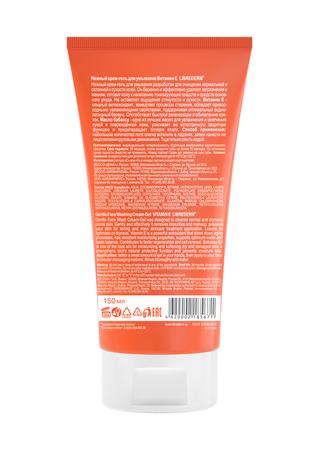 Фото Либридерм Витамин Е, нежный крем-гель для умывания, 150 мл