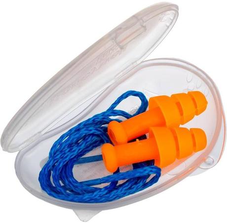 Фото Беруши SmartFit многоразовые