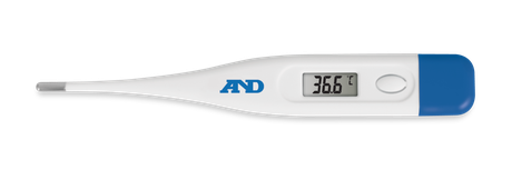 Фото Термометр AND DT-501 электронный