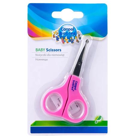 Фото Canpol Ножницы 0+