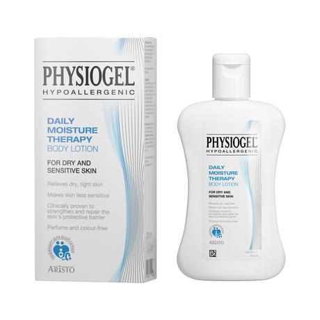 Фото Physiogel DMT лосьон для тела увлажняющий 200 мл 