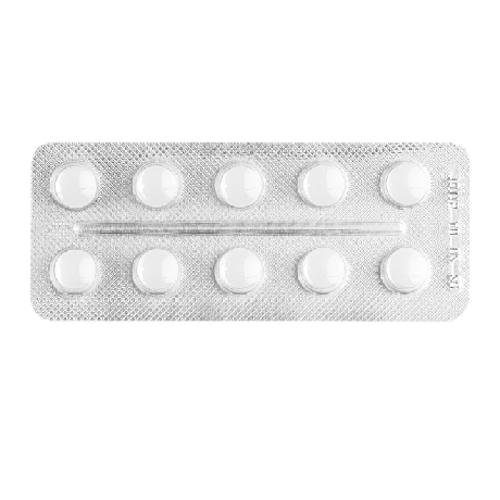 Фото Мексиприм, таблетки, покрытые пленочной оболочкой 125 мг, 60 шт.