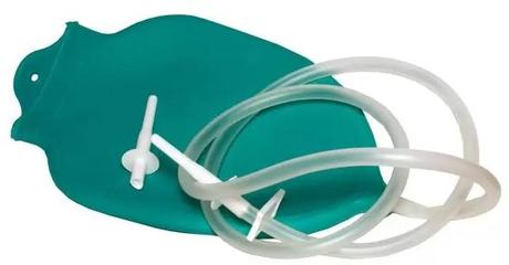 Фото Кружка Эсмарха №3, 2 л