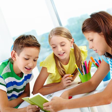 Фото Мульти-табс Юниор витаминно-минеральный комплекс для поддержки роста и развития для детей 4-11 лет (фрукты), 30 шт.