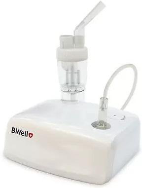 Фото Ингалятор B.Well медицинский MED-121