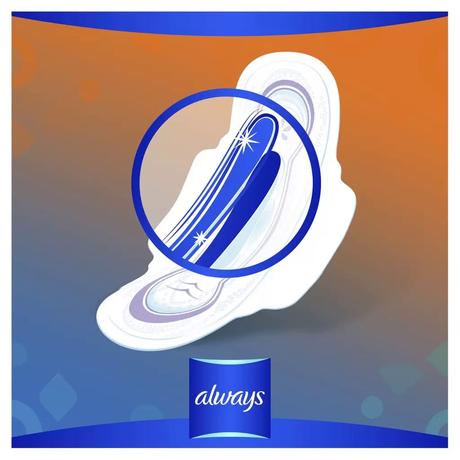 Фото Прокладки Always Ultra Normal, 10 шт.