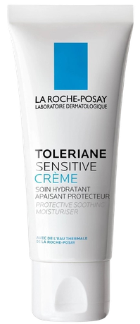 Фото La Roche-Posay Toleriane Sensitive крем 40 мл, 1шт.