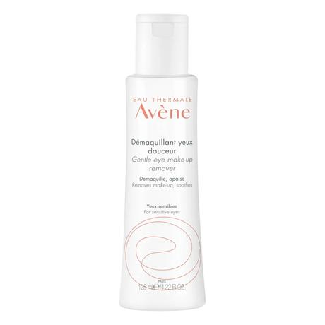 Фото AVENE (Авен) Мягкое средство для снятия макияжа с глаз 125 мл