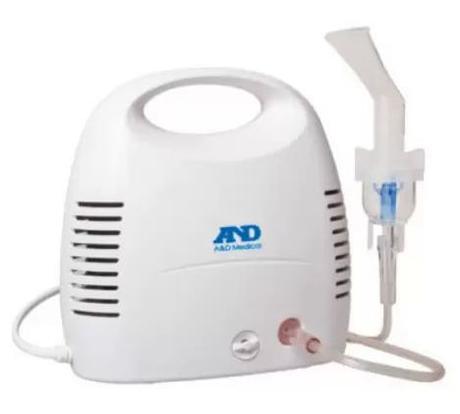 Фото Ингалятор компрессорный AND СN-231