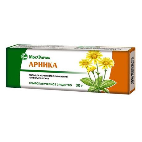 Фото Арника, мазь 30 г