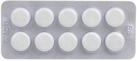 Фото Рамни, таблетки жевательные (апельсин), 20 шт.