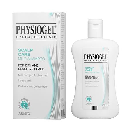 Фото Physiogel шампунь мягкий 250 мл