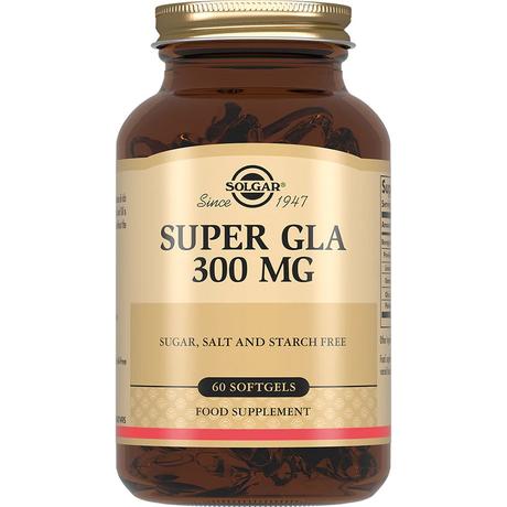 Фото Солгар ГЛК, капсулы 300 мг, 60 шт.