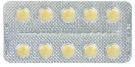 Фото Аллохол, таблетки (Обновление), 50 шт.