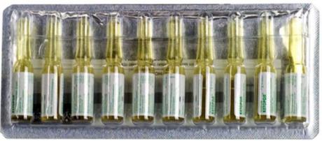 Фото Кеторол, раствор для в/в и в/м введения 30 мг/мл, ампулы 1 мл, 10 шт.