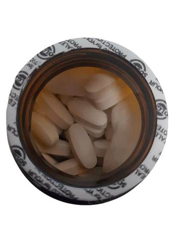 Фото Солгар Кальций-Магний с витамином D3, таблетки, 150 шт.