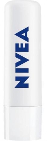 Фото Nivea Lip, бальзам для губ Интенсивная защита 4,8 г, 1 шт.