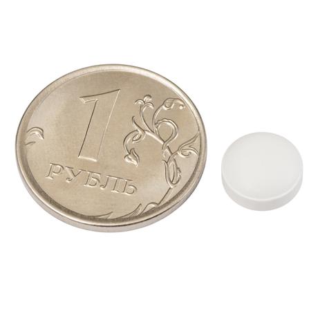 Фото Лусефи, таблетки покрыт. плен. об. 2,5 мг, 30 шт.