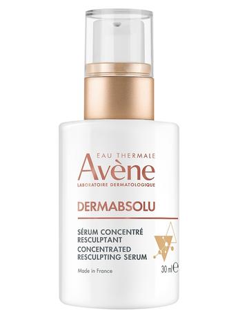 Фото Avene DermAbsolu, скульптурирующая для лица, 30 мл