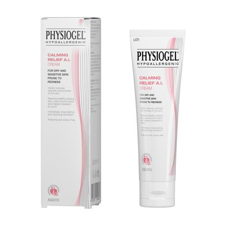 Фото Physiogel CR A.I. крем для лица успокаивающий 50 мл 