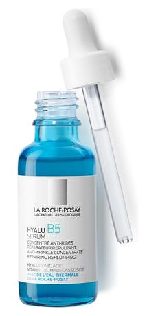Фото La Roche-Posay Hyalu B5 сыворотка увлажняющая 30 мл, 1 шт.
