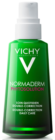 Фото Vichy Normaderm Phytosolution уход двойного действия 50 мл