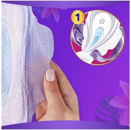 Фото Прокладки Always Ultra Platinum Super Plus, 26 шт.