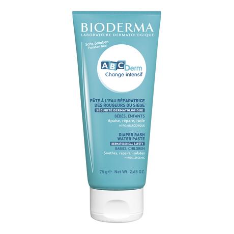Фото Биодерма (Bioderma) АВСDerm Защитный крем под подгузник, 75 г
