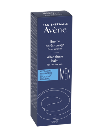 Фото Avene Men, бальзам после бритья, 75 мл