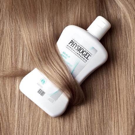 Фото Physiogel шампунь мягкий 250 мл