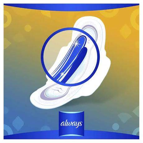 Фото Прокладки Always Ultra Light Single, 10 шт.