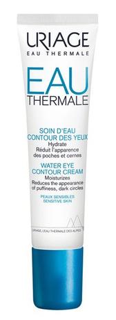 Фото Uriage Отермаль крем для глаз увлажняющий 15 мл