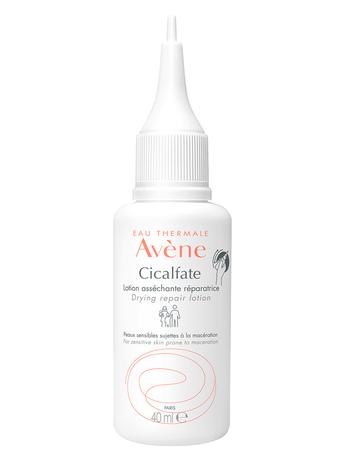Фото Avene Cicalfate, подсушивающий лосьон, 40 мл