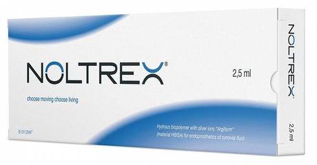 Фото Нолтрекс БВИСА 2,5 мл, 1 шт.