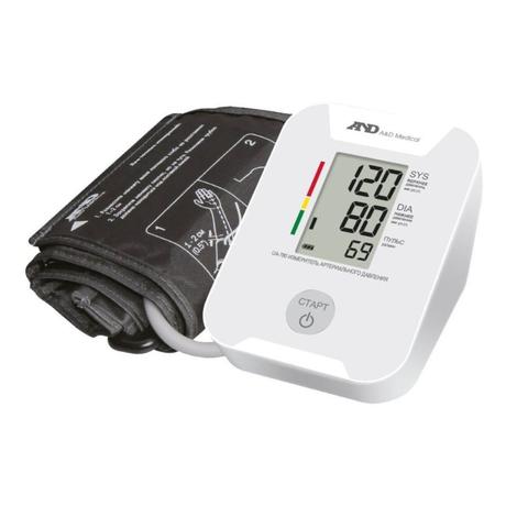 Фото Тонометр UA-780, 1 шт.