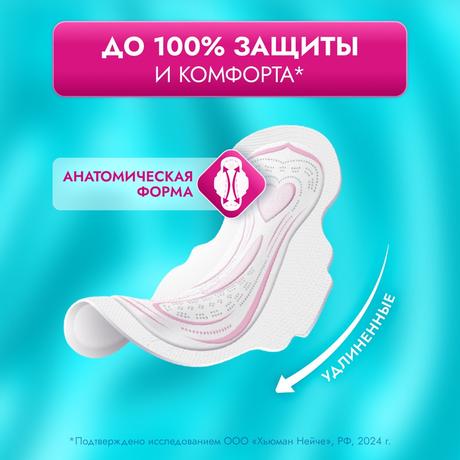 Фото Прокладки Libretta Ультра Супер с мягкой поверхностью, 8 шт.