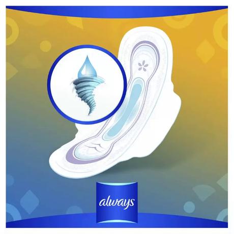 Фото Прокладки Always Ultra Light Single, 10 шт.