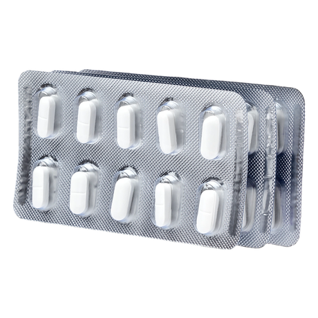 Фото Серената таблетки, покрытые пленочной оболочкой 100 мг, 50 шт.