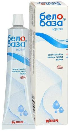 Фото Белобаза, крем, 40 г
