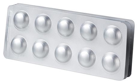 Фото Телмифорс, таблетки, 80 мг, 30 шт.