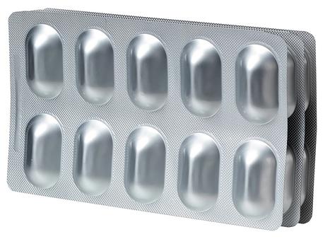 Фото Меберин МЛ, капсулы с пролонгированным высвобождением 200 мг, 30 шт.