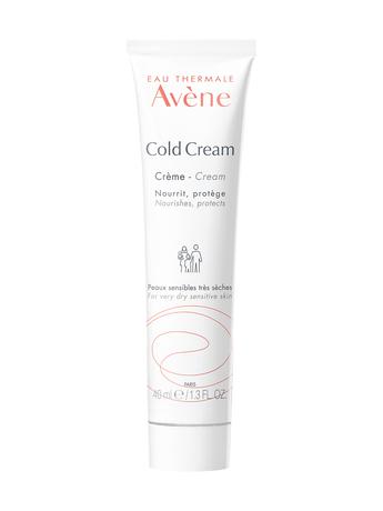 Фото Avene Cold Cream, крем, 40 мл