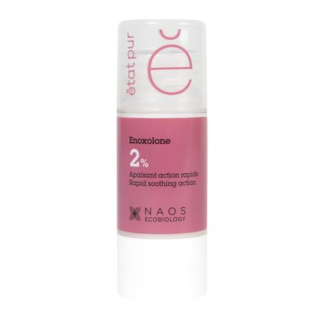 Фото Etat Pur Сыворотка с эноксолоном, 15 мл