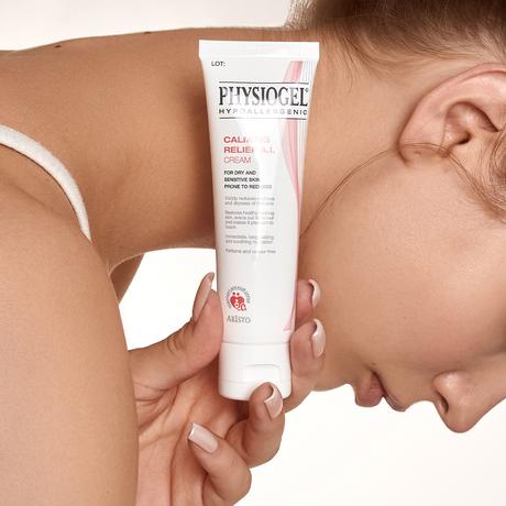 Фото Physiogel CR A.I. крем для лица успокаивающий 50 мл 