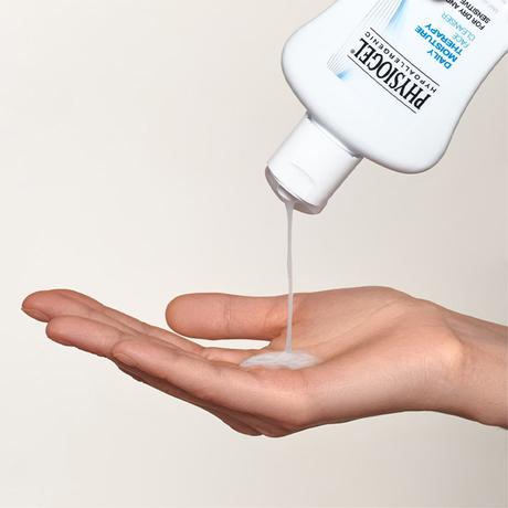 Фото Physiogel DMT, средство для очищения кожи лица, для сухой и чувствительной. кожи 150 мл 