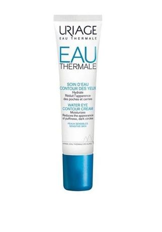 Фото Uriage Eau Thermale крем д/конт глаз увлажняющий косметический крем 15 мл №1