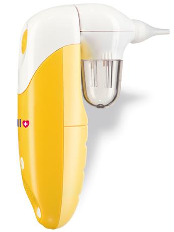 Фото Аспиратор назальный B.Well WC-150