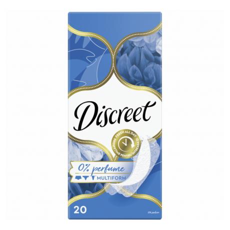 Фото Прокладки Discreet AIR Multiform, 20 шт.