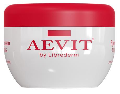 Фото Либридерм Аевит Софт, крем увлажняющий универсальный, 200 мл