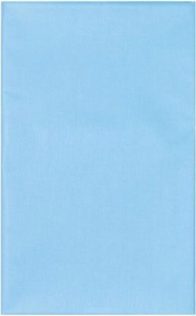 Фото Клеенка подкладная с ПВХ-покрытием, 1м х 1.4 м (артикул 131)